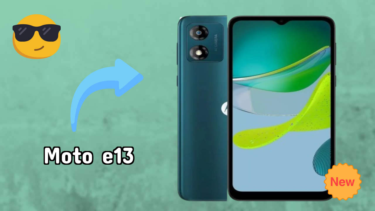 Moto E13 RAM  डिस्कसन: क्या ऐप्स के लिए 2 GB RAM पर्याप्त है?