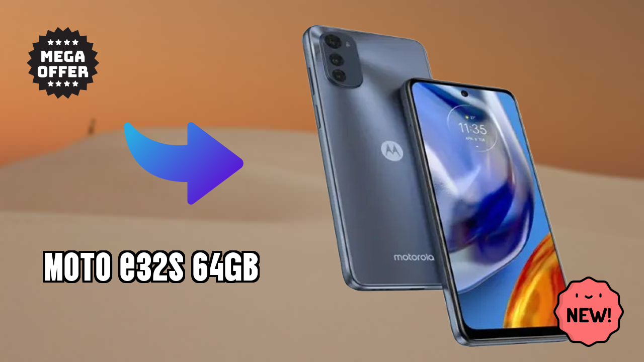 Moto E32s 64GB कैमरा रिव्यु: 16 MP + 2 MP + 2 MP Rear Camera फोटो क्वॉलिटी