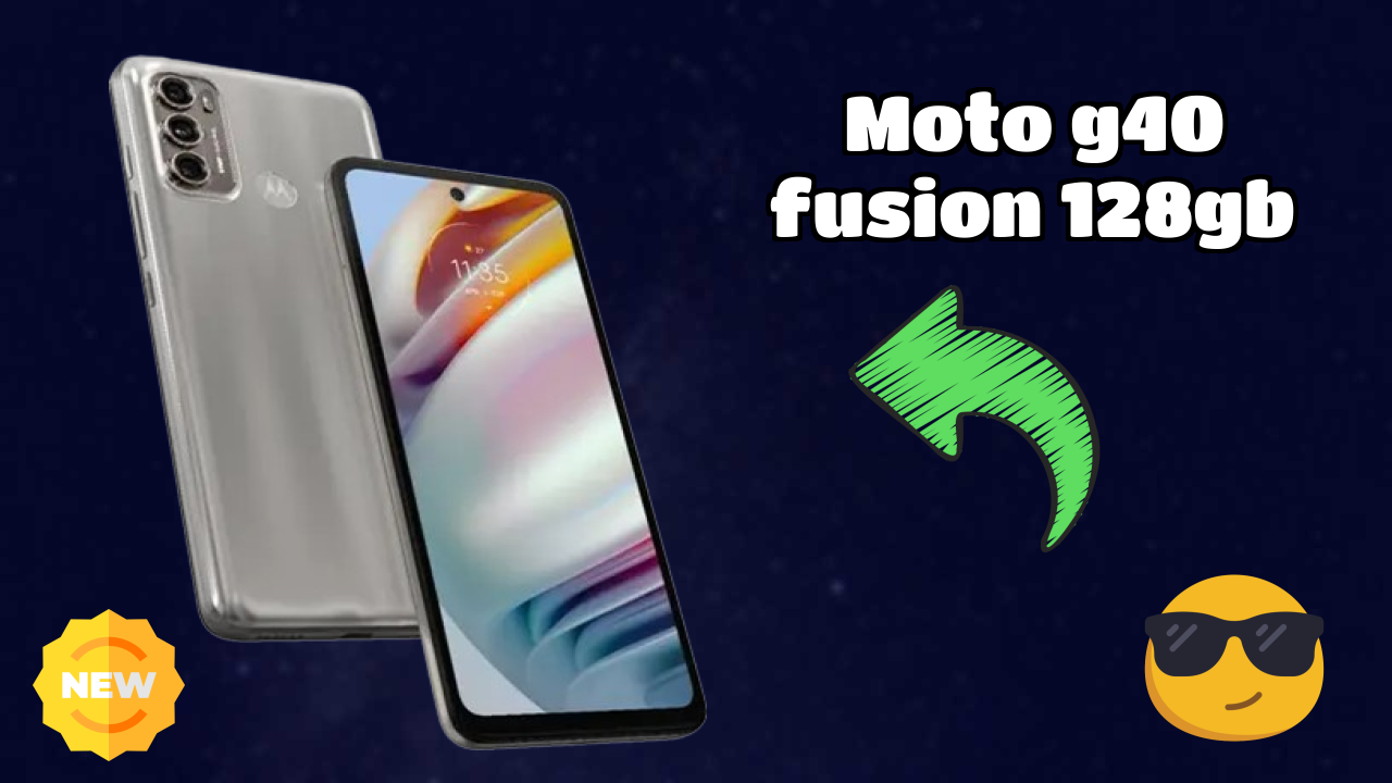 Moto G40 Fusion 128GB प्रोसेसर टेस्ट: Snapdragon 732G शो