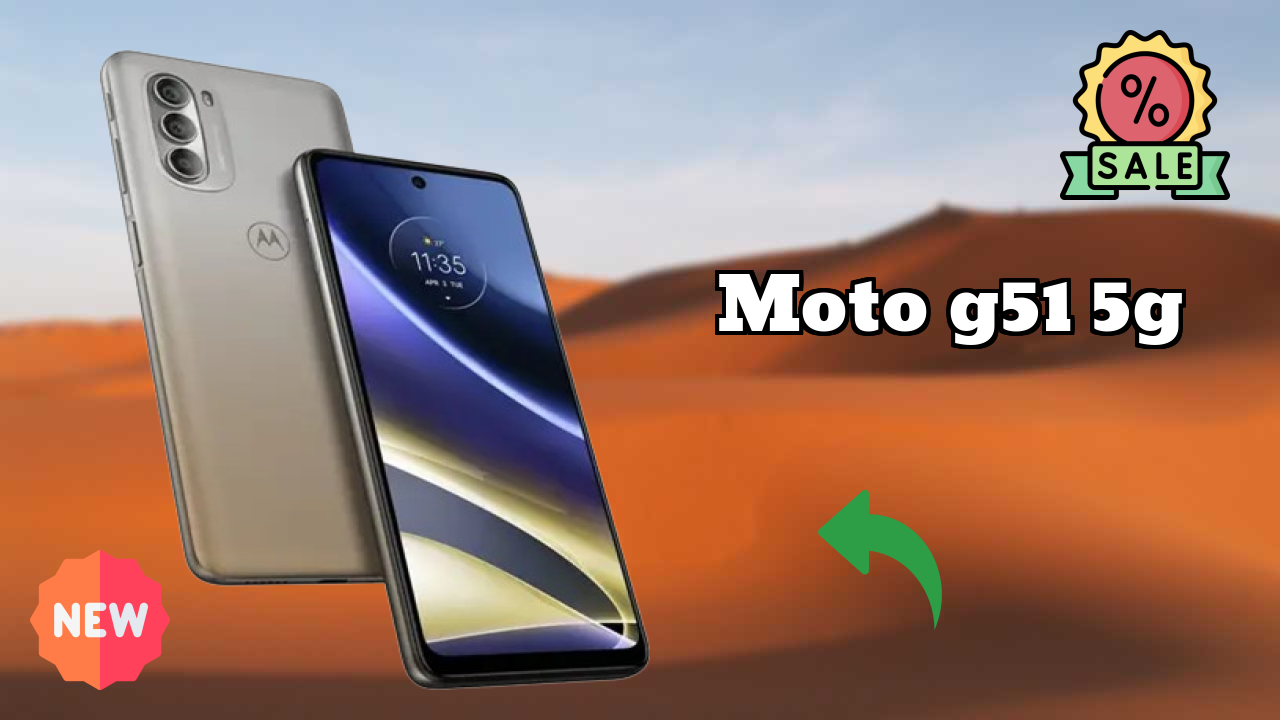 Moto G51 5G बैटरी टेस्ट: क्या 5000 MAh पूरे दिन चलती है?