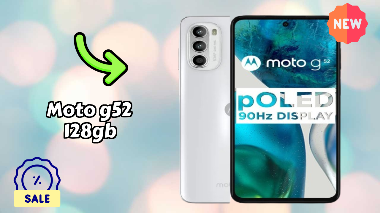 Moto G52 128GB गेमिंग बेंचमार्क: Snapdragon 680 टेस्ट किया गया