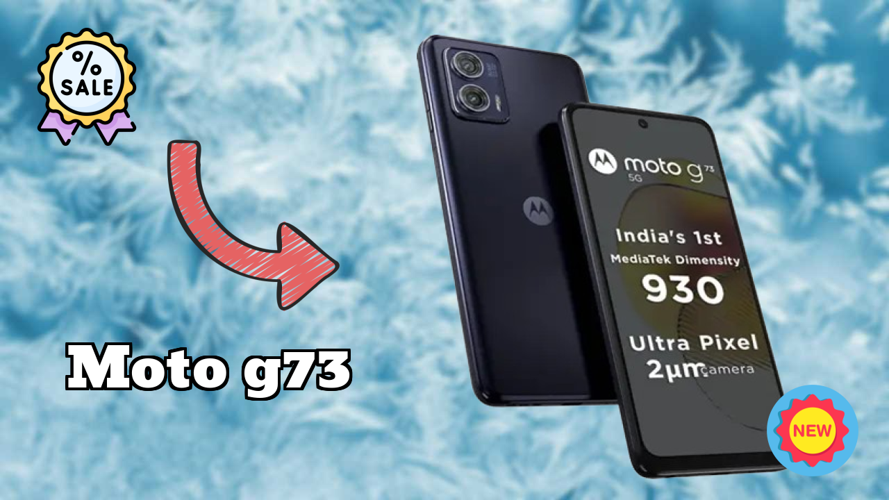Moto G73 RAM शो: 8 GB RAM गेमिंग रिव्यु