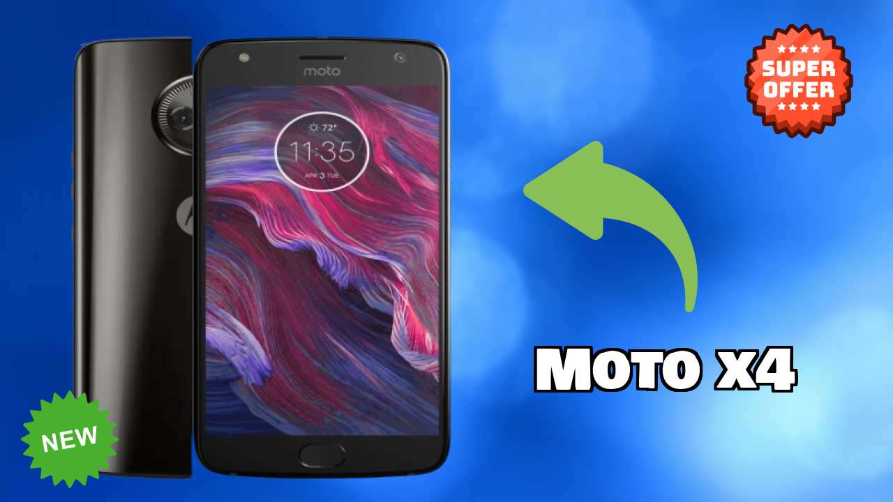 ₹19,999 पर Moto X4 - पूरा शॉपिंग गाइड