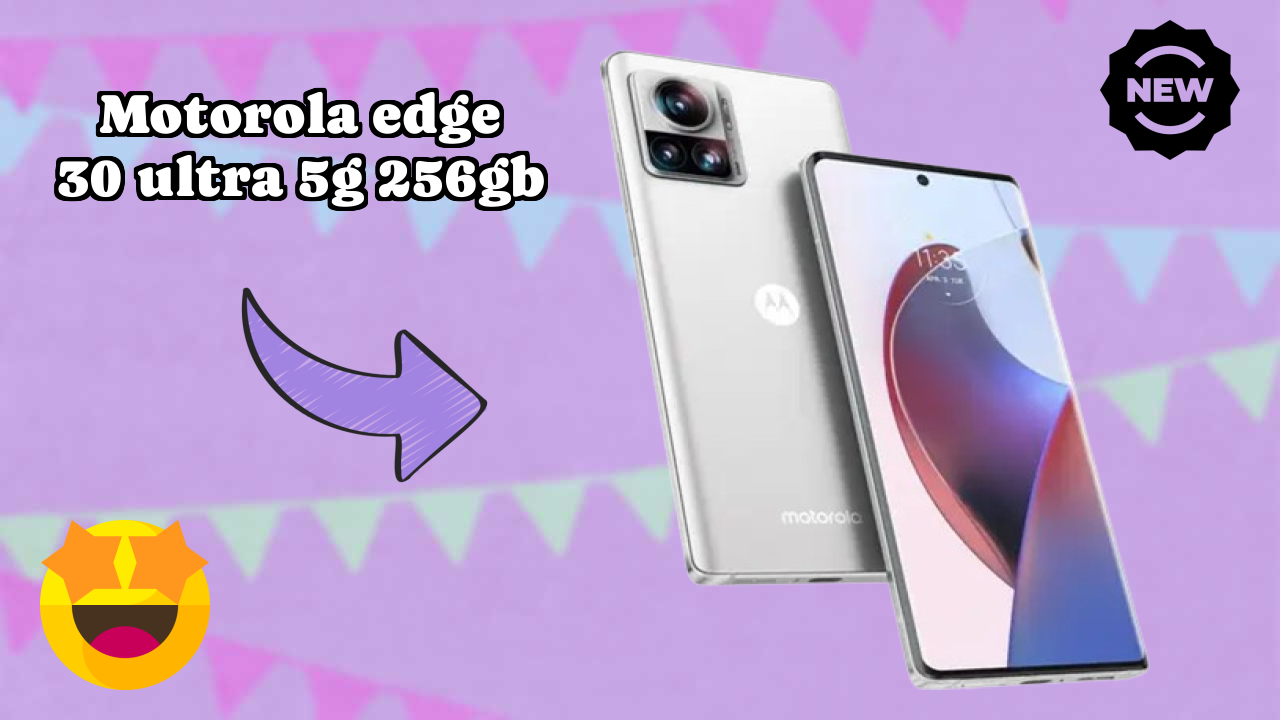 Motorola Edge 30 Ultra 5G 256GB 2026 शो टेस्ट – रियल जीवन परिणाम