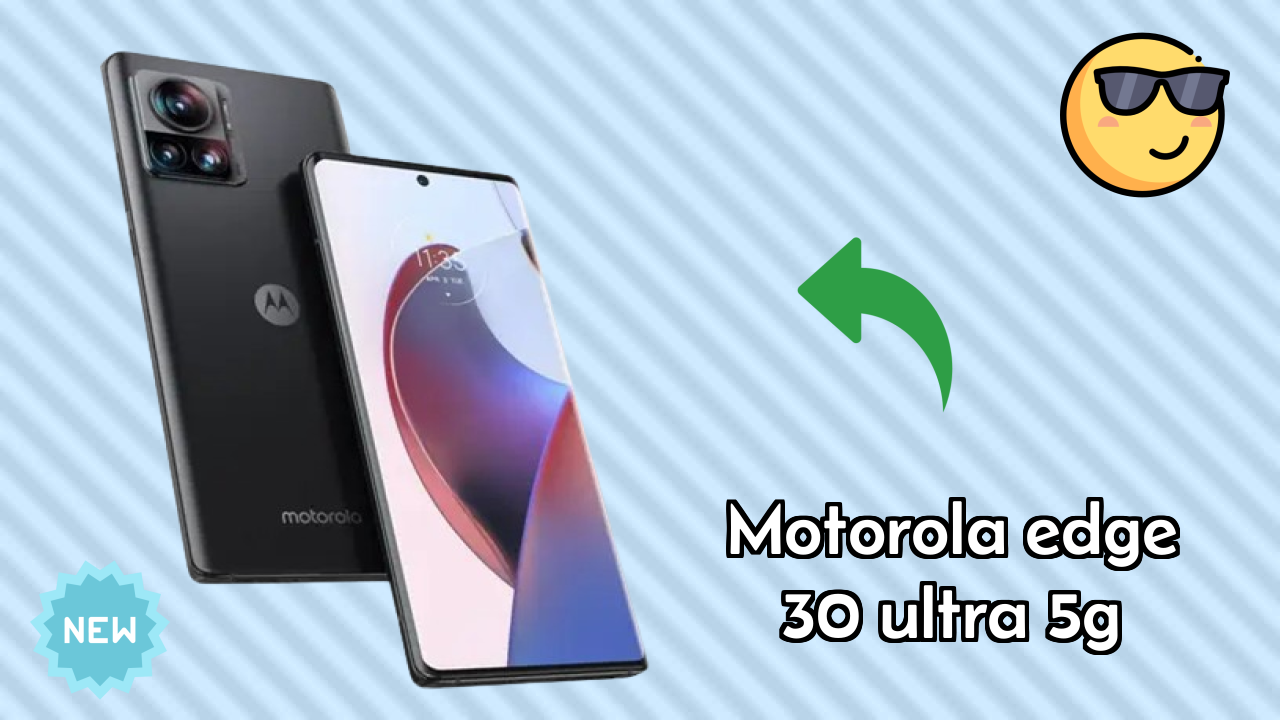 Motorola Edge 30 Ultra 5G RAM टेस्ट: क्या 2026 ऐप्स के लिए 8 GB RAM पर्याप्त है?