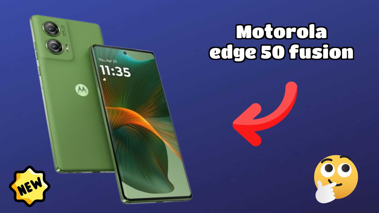 Motorola Edge 50 Fusion डिस्प्ले रिव्यु: 6.67 Inches (16.94 Cm) स्क्रीन साइज़