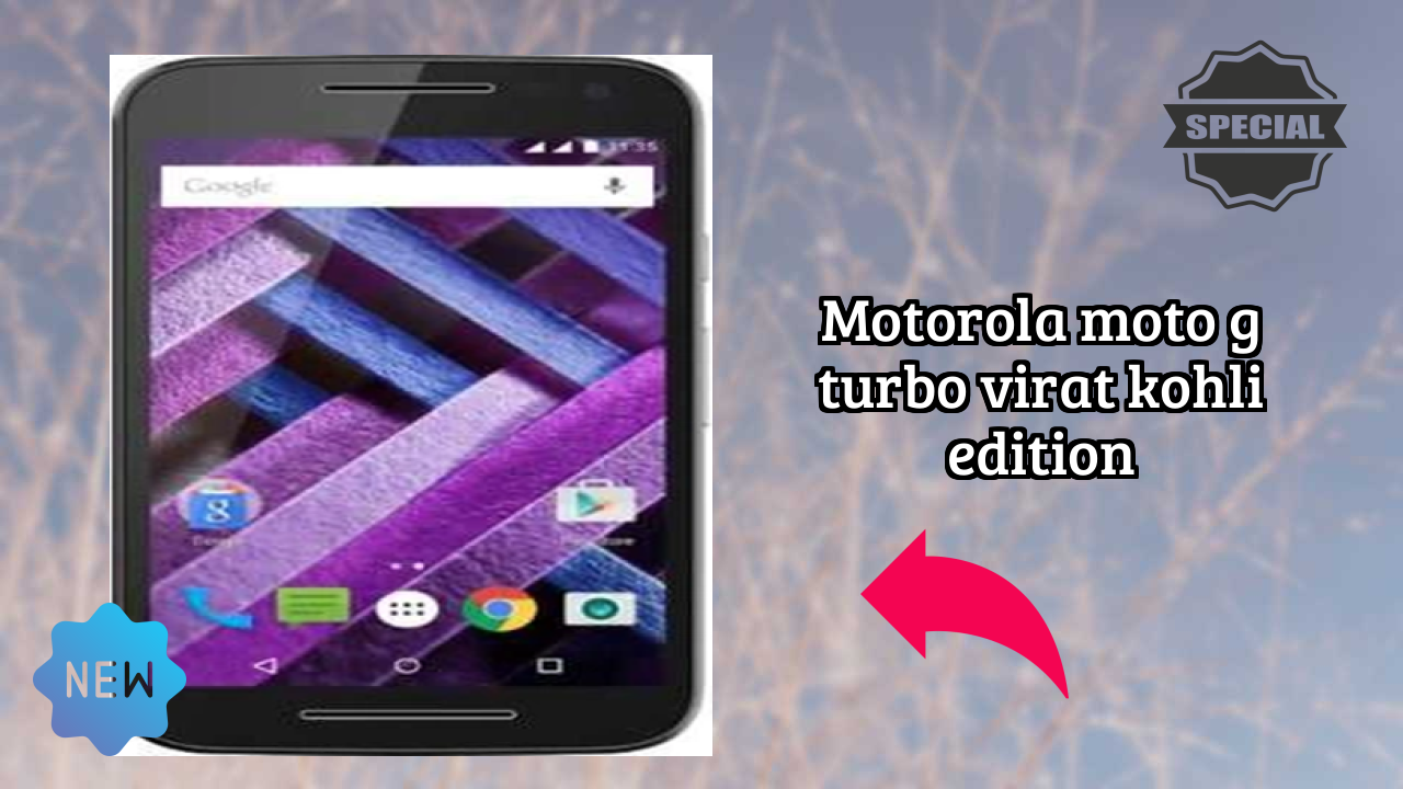 Motorola Moto G Turbo Virat Kohli Edition बैटरी टेस्ट: 2470 MAh Turbo Charging रियल दुनिया रिव्यु