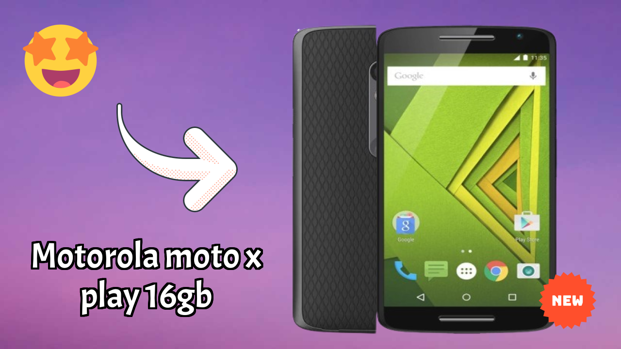 Motorola Moto X Play 16GB डिस्प्ले साइज़: 5.5 Inches (13.97 Cm) स्क्रीन रिव्यु
