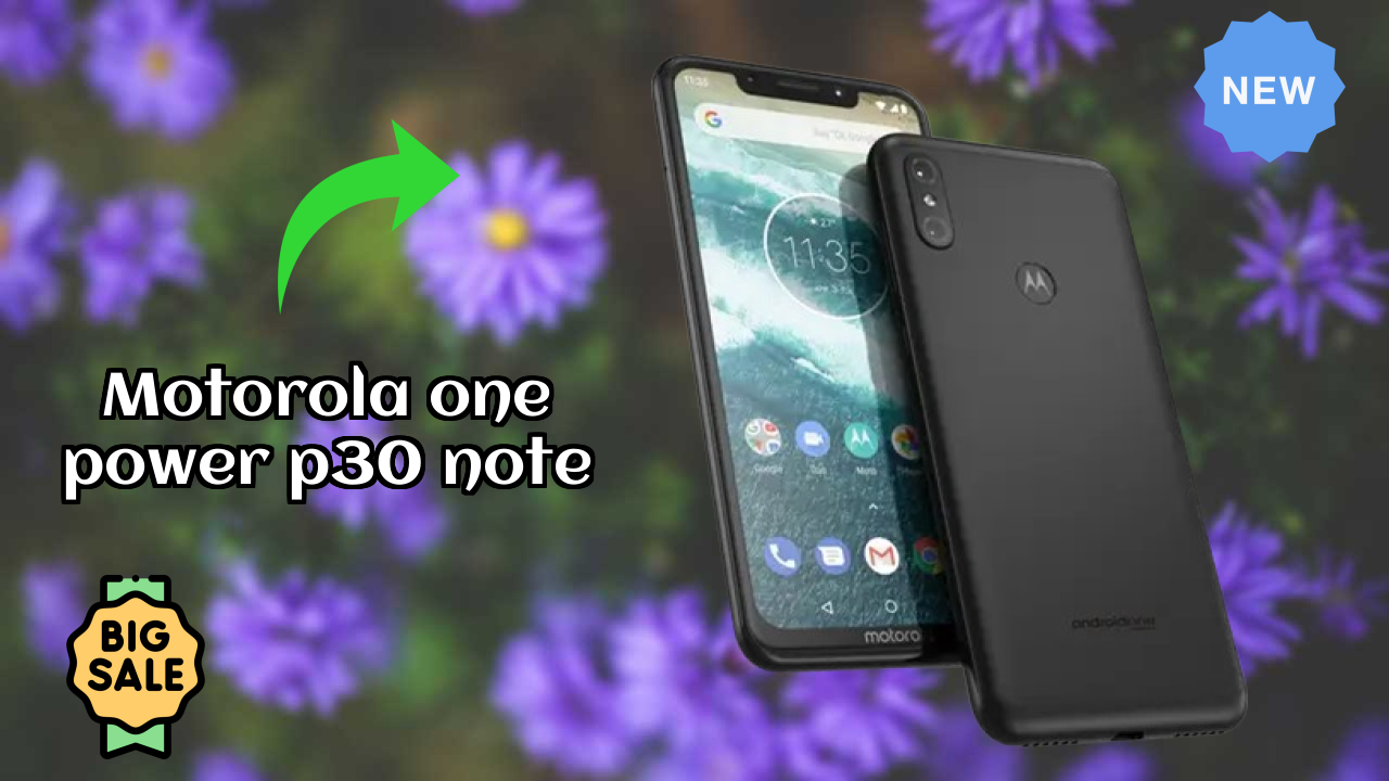 Motorola One Power (P30 Note) बैटरी रिव्यु: 5000 MAh Turbo Power Charging चार्जिंग  डिस्कसन