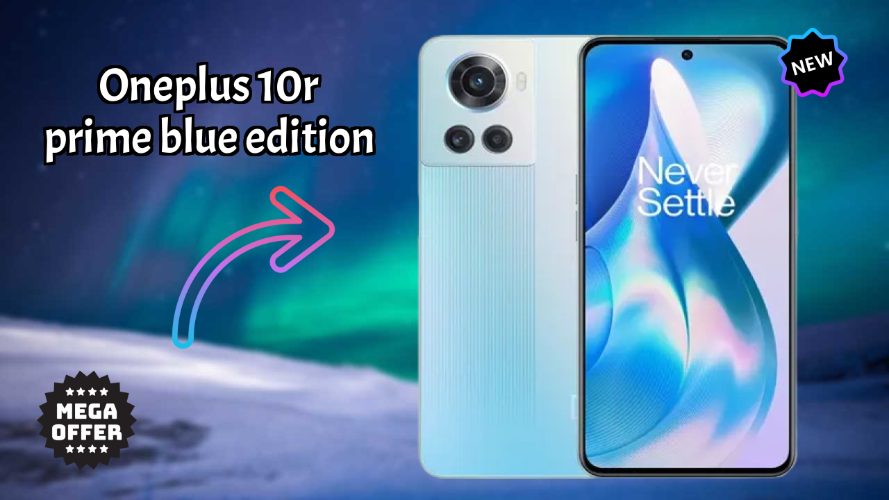 OnePlus 10R Prime Blue Edition कैमरा रिव्यु: 50 MP + 8 MP + 2 MP Rear Camera फोटो क्वॉलिटी
