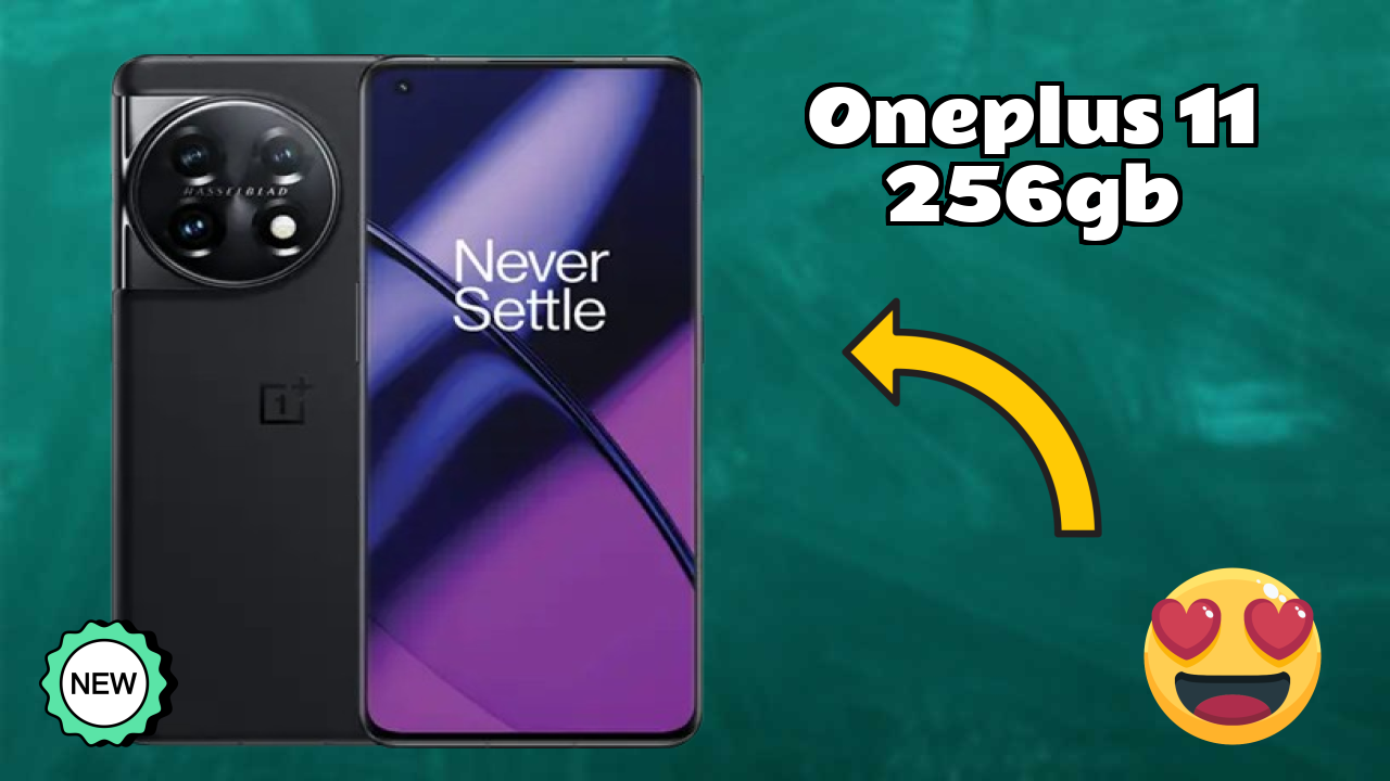 OnePlus 11 256GB डिस्प्ले रिव्यु: Super Fluid AMOLED स्क्रीन