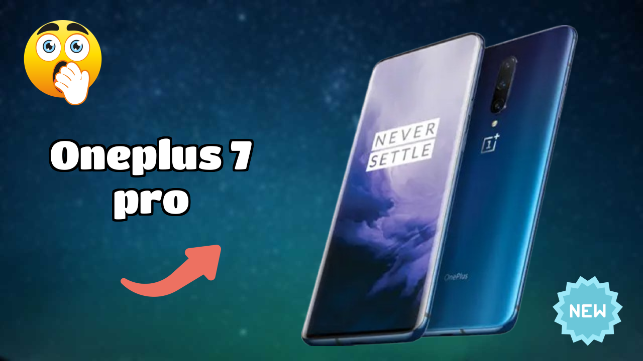 OnePlus 7 Pro नया 2026: अद्भुत ब्रांड के साथ फीचर्स और रिव्युएं