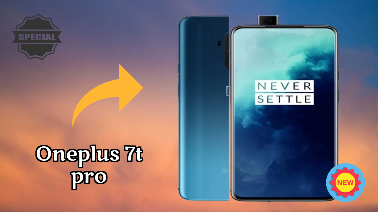 OnePlus 7T Pro RAM टेस्ट: क्या 8 GB RAM गेमिंग को अच्छी तरह से हैंडल 