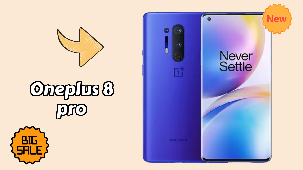 OnePlus 8 Pro RAM टेस्ट: 8 GB RAM वर्क लोड को हैंडल करती है