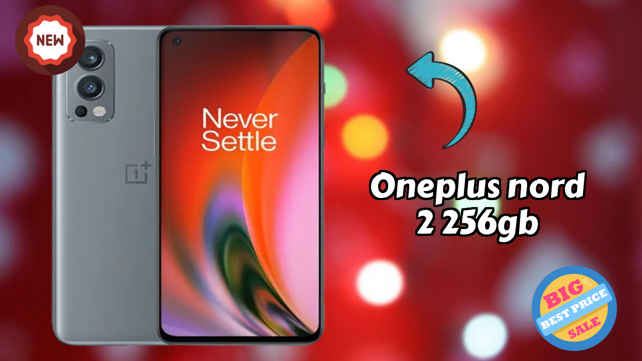 OnePlus Nord 2 256GB कैमरा क्वॉलिटी: 50 MP + 8 MP + 2 MP Rear Camera फोटो रिव्यु
