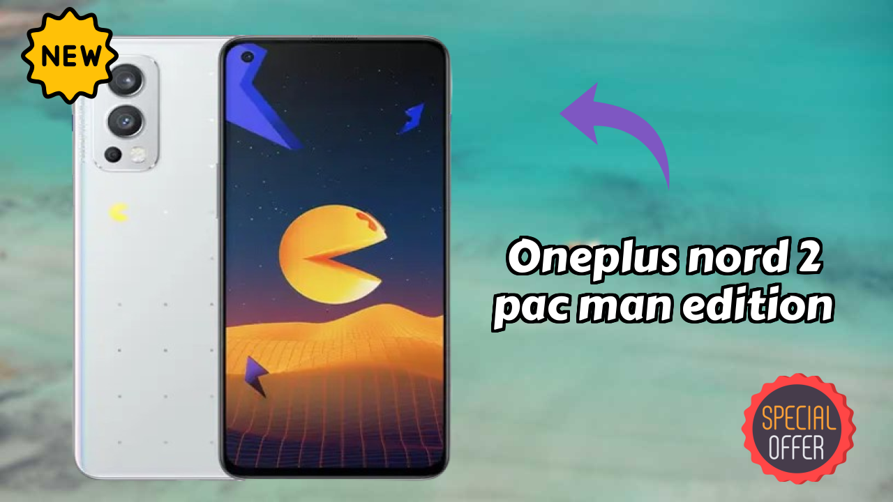 OnePlus Nord 2 Pac Man Edition कैमरा टेस्ट: 32 MP Front Camera सेल्फी क्वॉलिटी