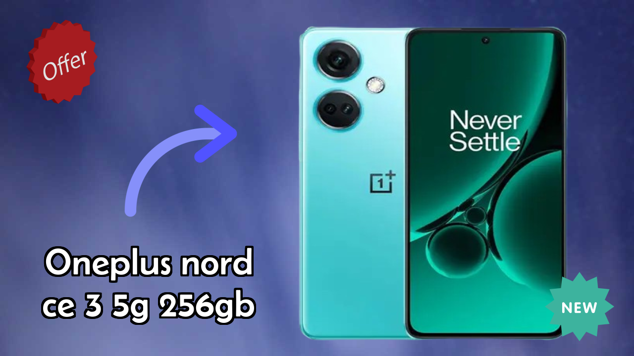 OnePlus Nord CE 3 5G 256GB कैमरा सैंपल: 50 MP + 8 MP + 2 MP Rear Camera रियल फोटो