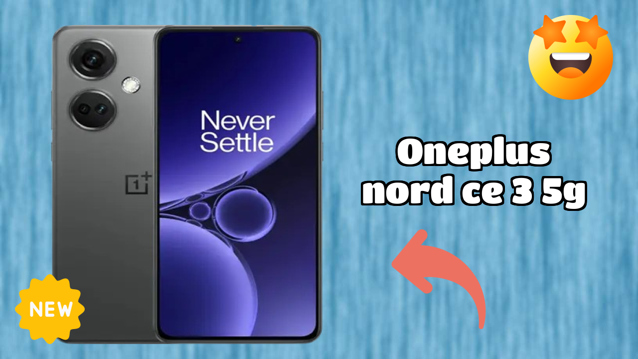 OnePlus Nord CE 3 5G बैटरी रिव्यु: 5000 MAh चार्जिंग टाइम