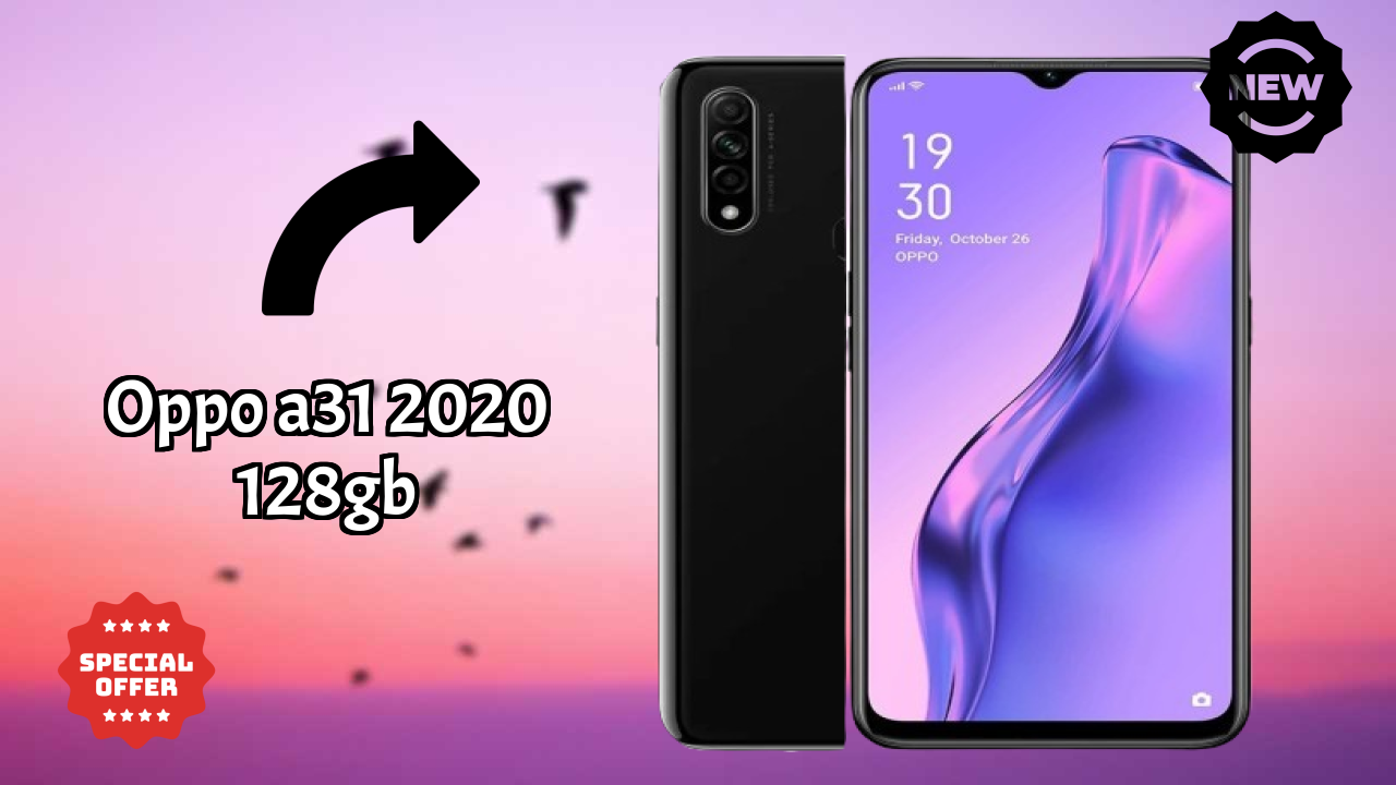 OPPO A31 2020 128GB कैमरा टेस्ट: 12 MP + 2 MP + 2 MP Rear Camera फोटो क्वॉलिटी