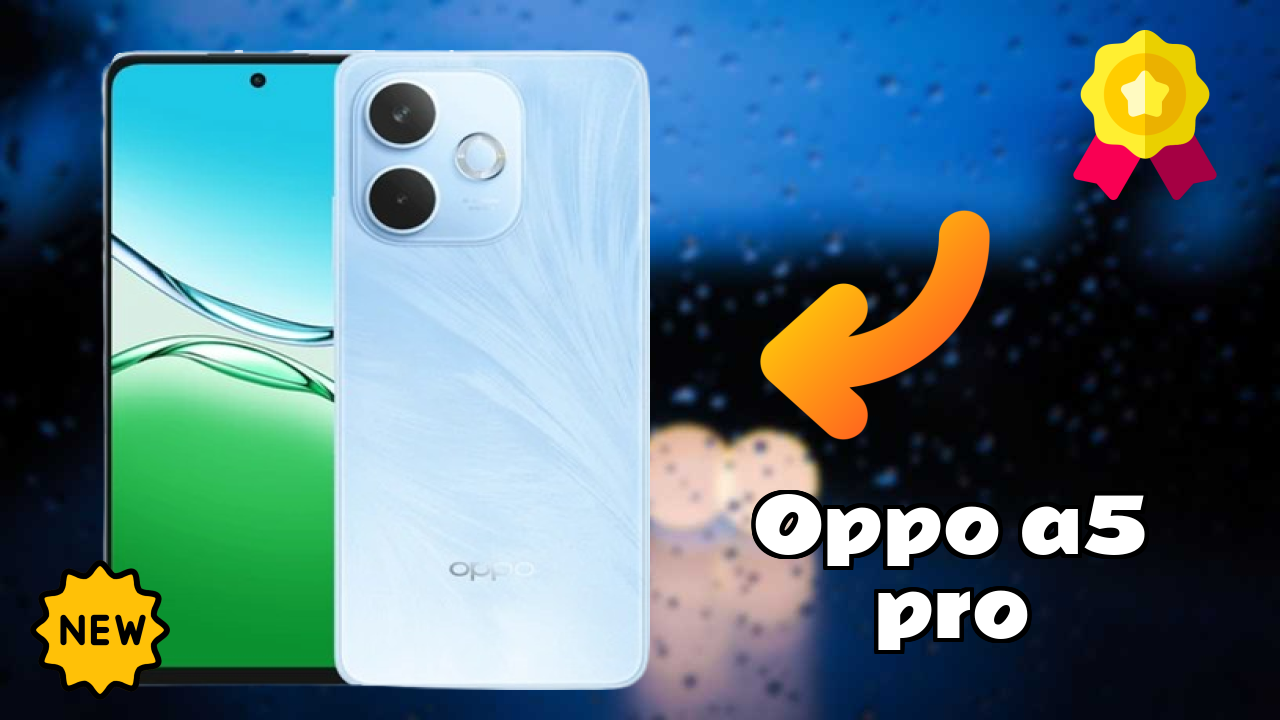 OPPO A5 Pro - अंतिम फैसला: क्या यह ₹17,998 के लायक है?