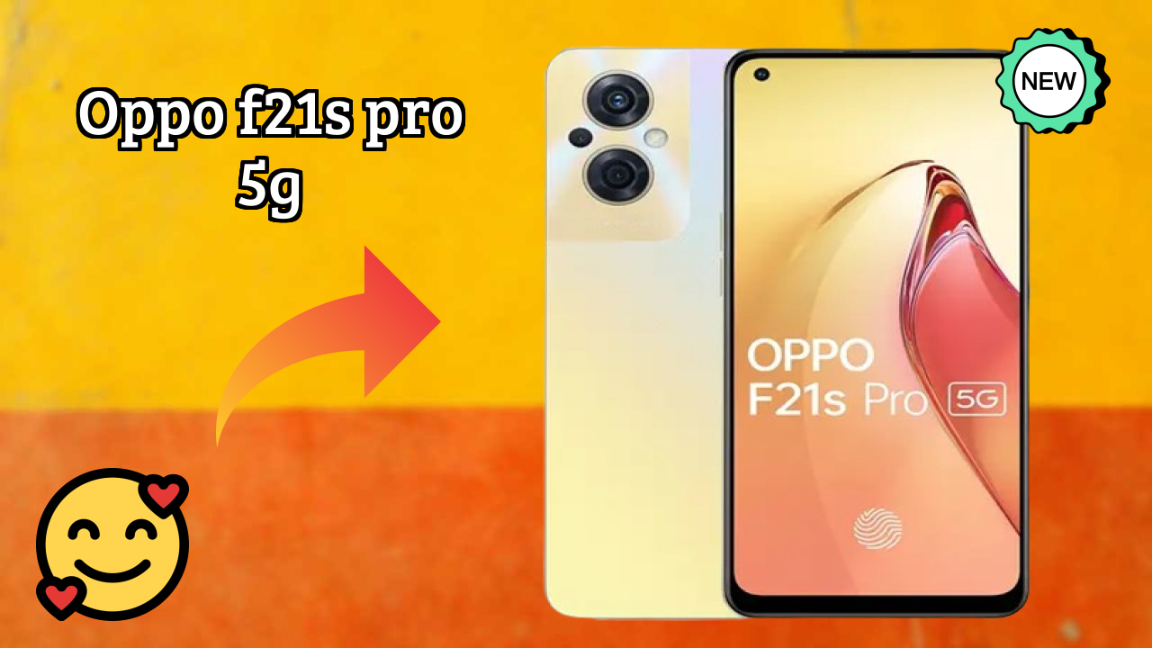 OPPO F21s Pro 5G बैटरी लाइफ: 4500 MAh कितने टाइम तक चलती है