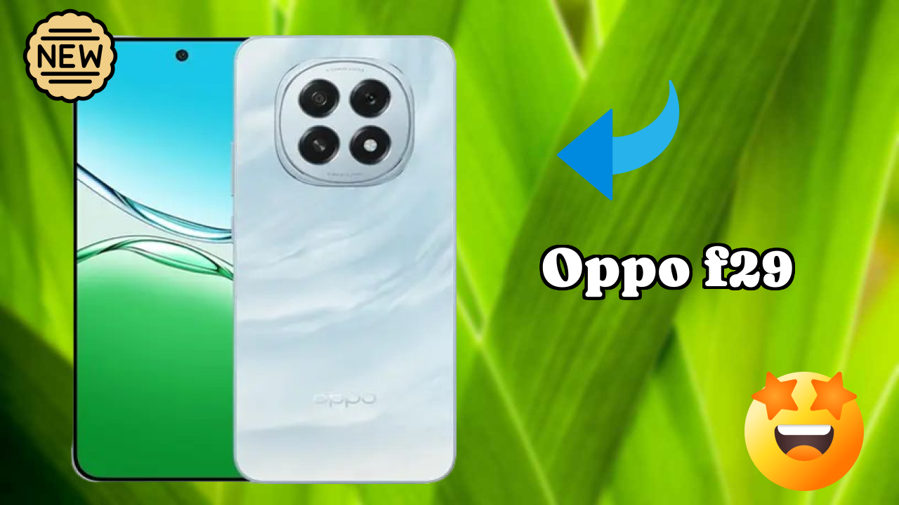 OPPO F29 कैमरा क्वॉलिटी: 16 MP Front Camera सेल्फी टेस्ट