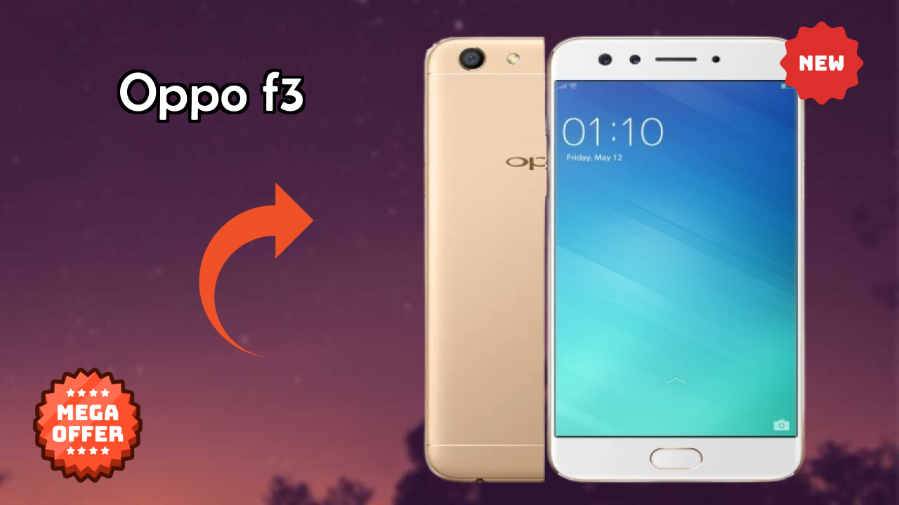 OPPO F3 गेमिंग टेस्ट: क्या MediaTek MT6750T टॉप गेम्स को हैंडल