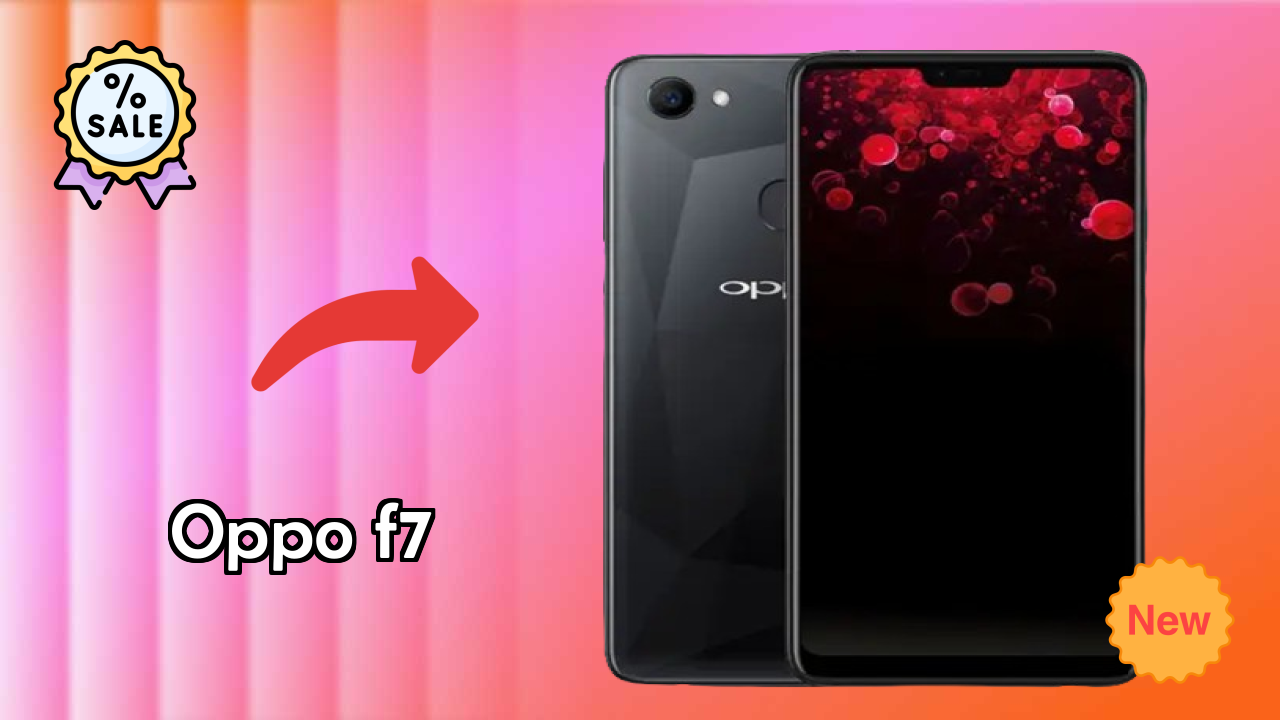 OPPO F7 शो रिव्यु: MediaTek Helio P60 स्पीड टेस्ट