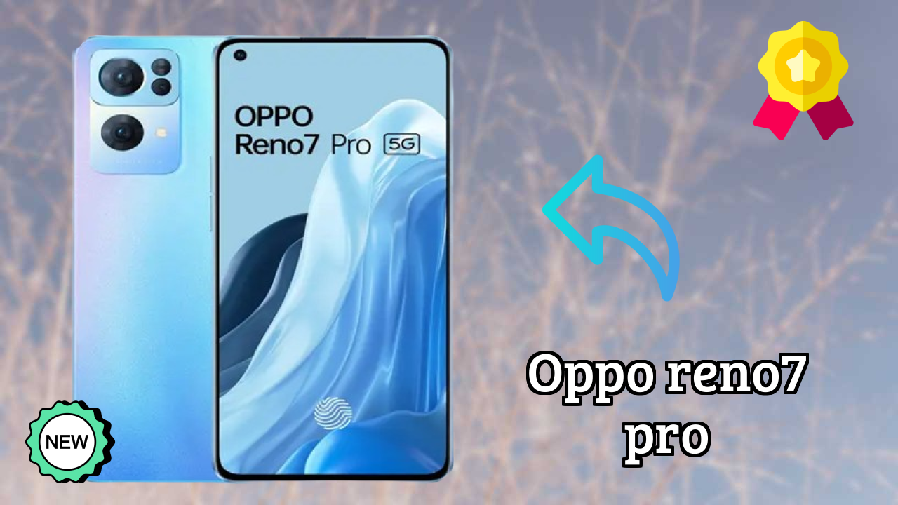 OPPO Reno7 Pro डिस्प्ले रिव्यु: 6.55 Inches (16.64 Cm) स्क्रीन टेस्ट