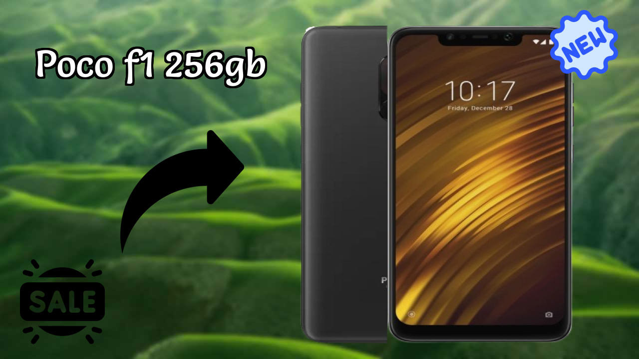 POCO F1 256GB प्रोसेसर रिव्यु: Snapdragon 845 बेंचमार्क
