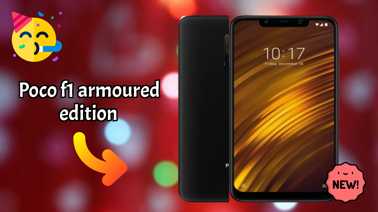 POCO F1 Armoured Edition - अंतिम फैसला: क्या यह ₹22,500 के लायक है?