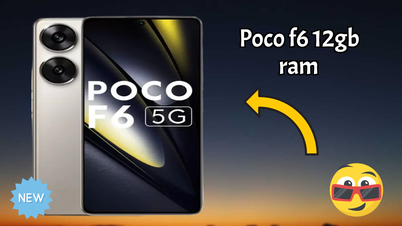 POCO F6 12GB RAM कैमरा रिव्यु: 50 MP + 8 MP Rear Camera फोटो सैंपल