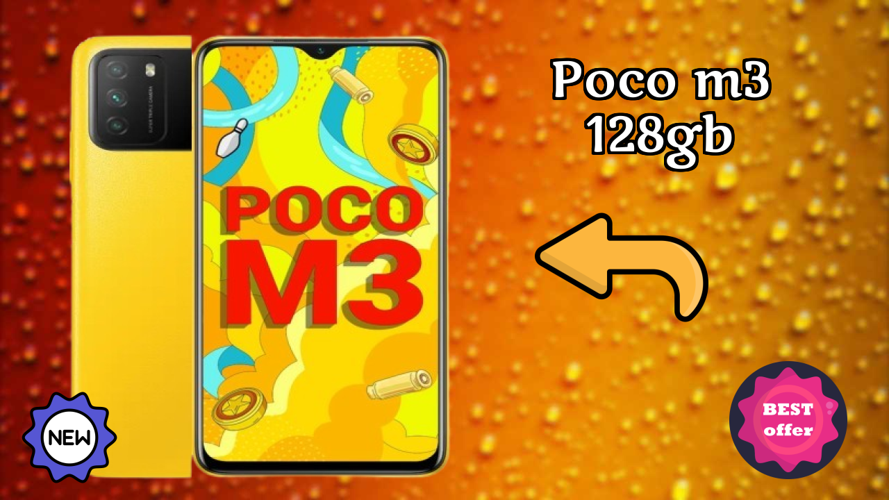 POCO M3 128GB कैमरा रिव्यु: 48 MP + 2 MP + 2 MP Rear Camera सैंपल