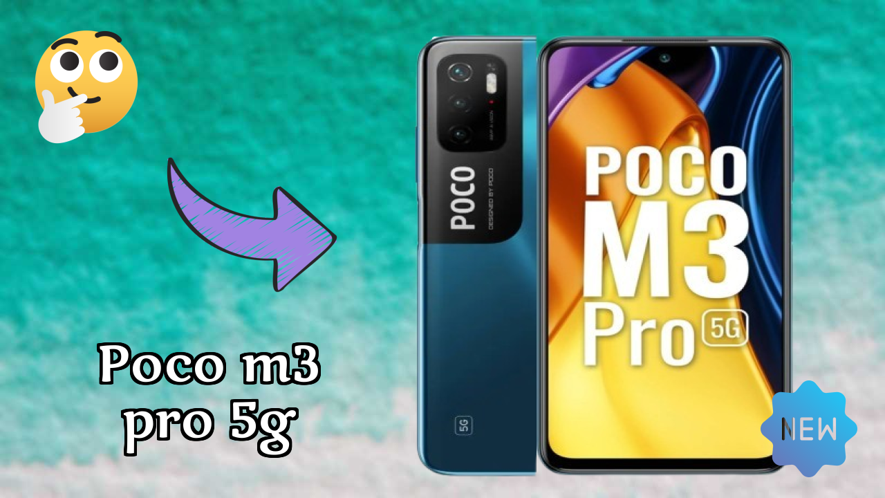 POCO M3 Pro 5G बैटरी टेस्ट: क्या 5000 MAh पूरे दिन चलती है?