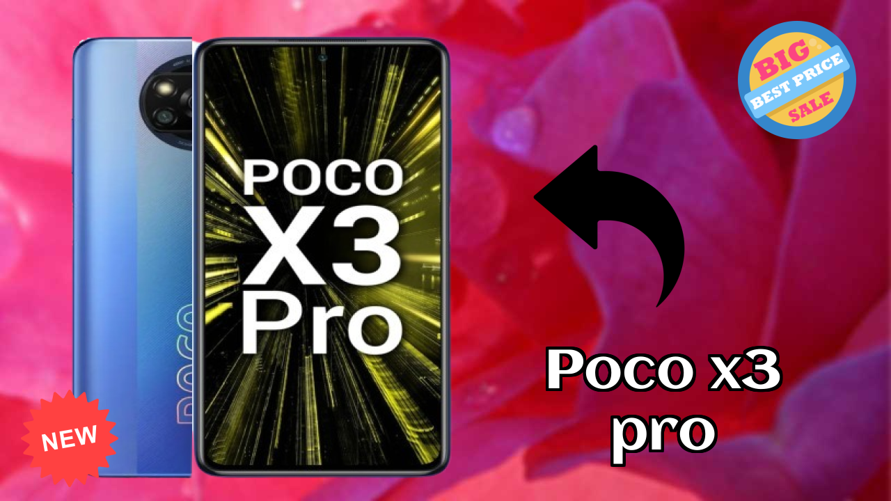 POCO X3 Pro कैमरा सैंपल: 48 MP + 8 MP + 2 MP + 2 MP Rear Camera रियल फोटो
