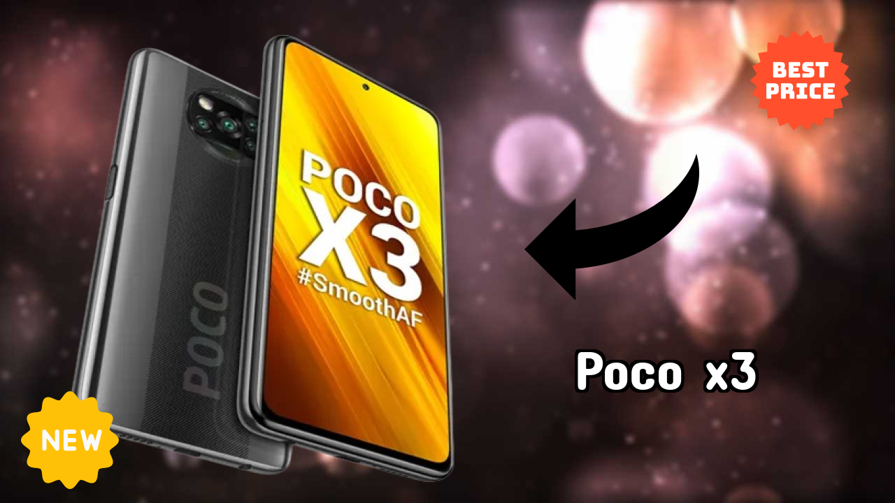 POCO X3 कैमरा क्वॉलिटी: 64 MP + 13 MP + 2 MP + 2 MP Rear Camera सैंपल