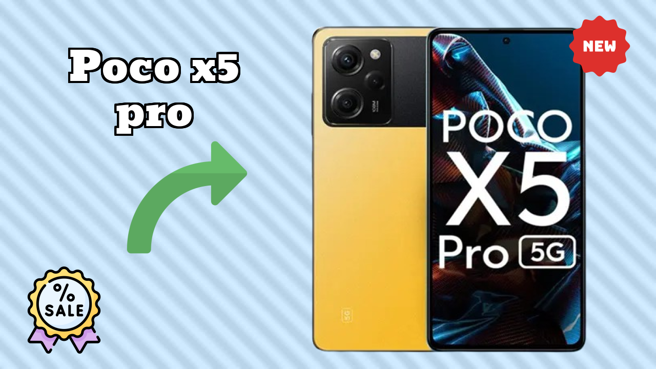 POCO X5 Pro बैटरी टेस्ट: 5000 MAh धीरज रिव्यु