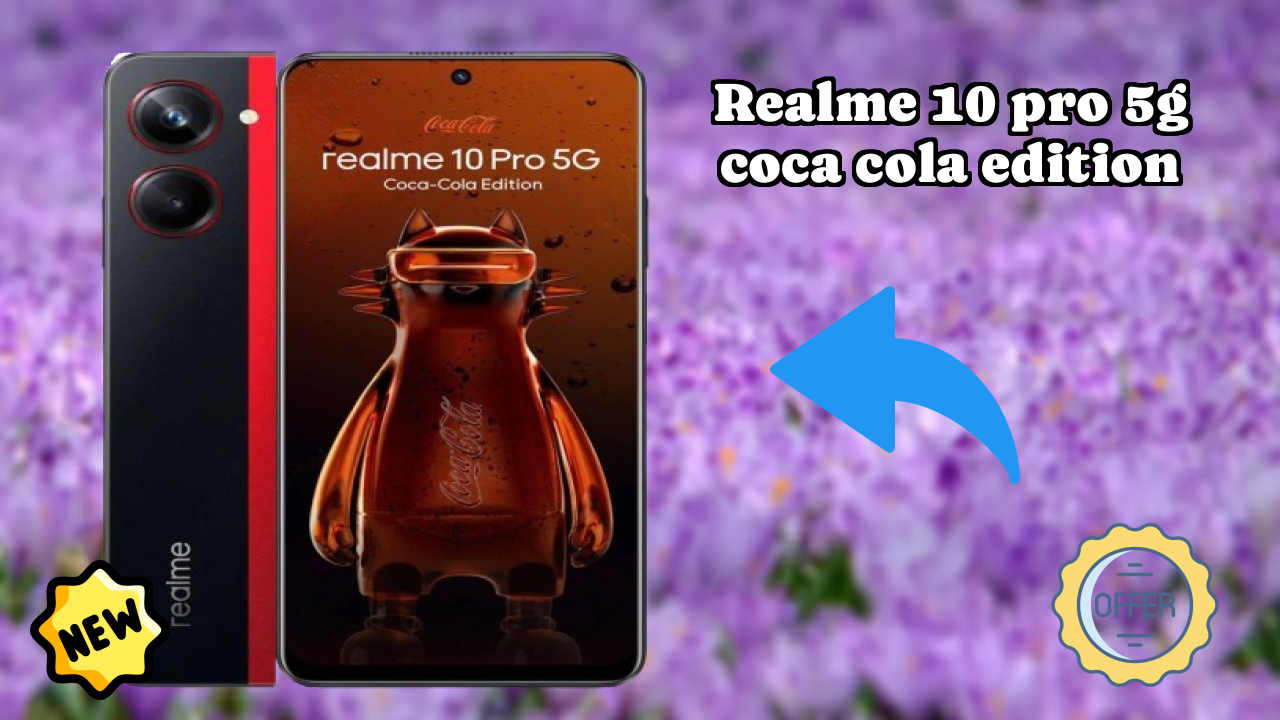 Realme 10 Pro 5G Coca Cola Edition कैमरा सैंपल: 108 MP + 2 MP Rear Camera क्वॉलिटी टेस्ट