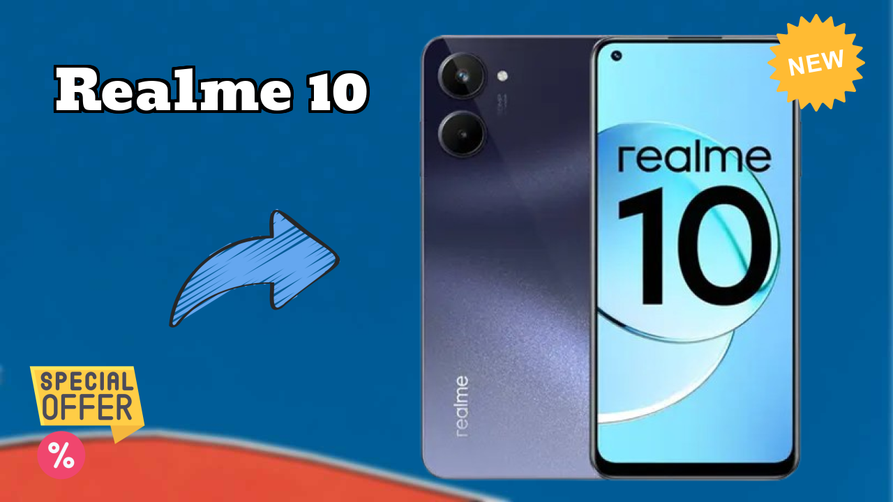Realme 10 कैमरा रिव्यु: 50 MP + 2 MP Rear Camera फोटो क्वॉलिटी