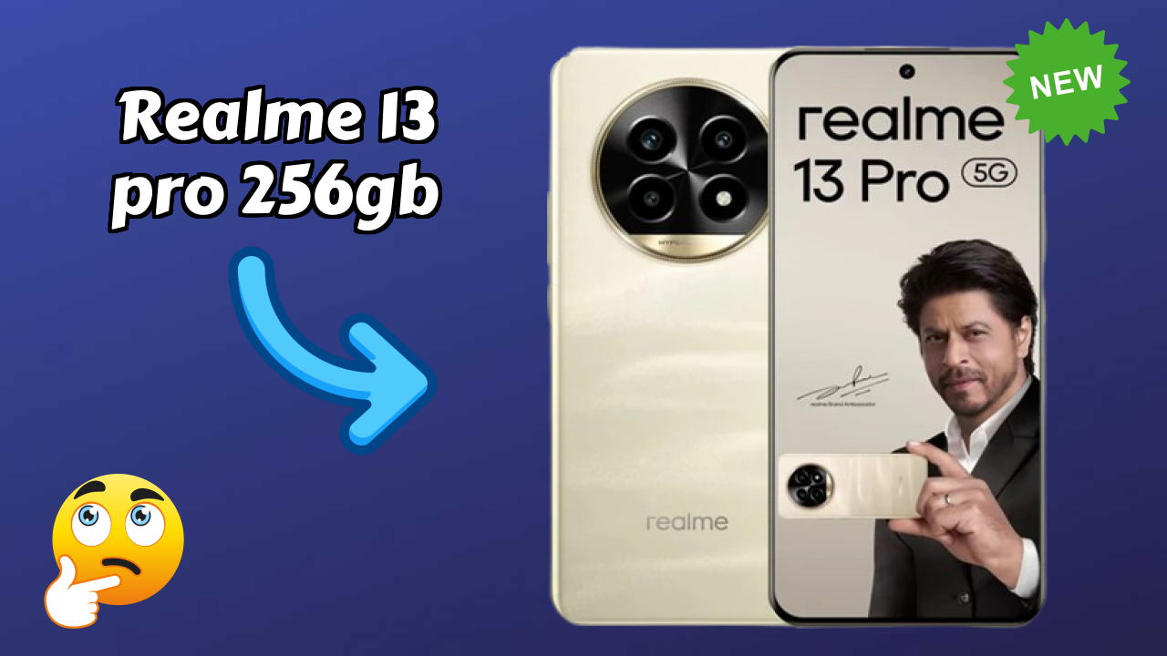 Realme 13 Pro 256GB कैमरा सैंपल: 50 MP + 8 MP + 2 MP Rear Camera रियल फोटो