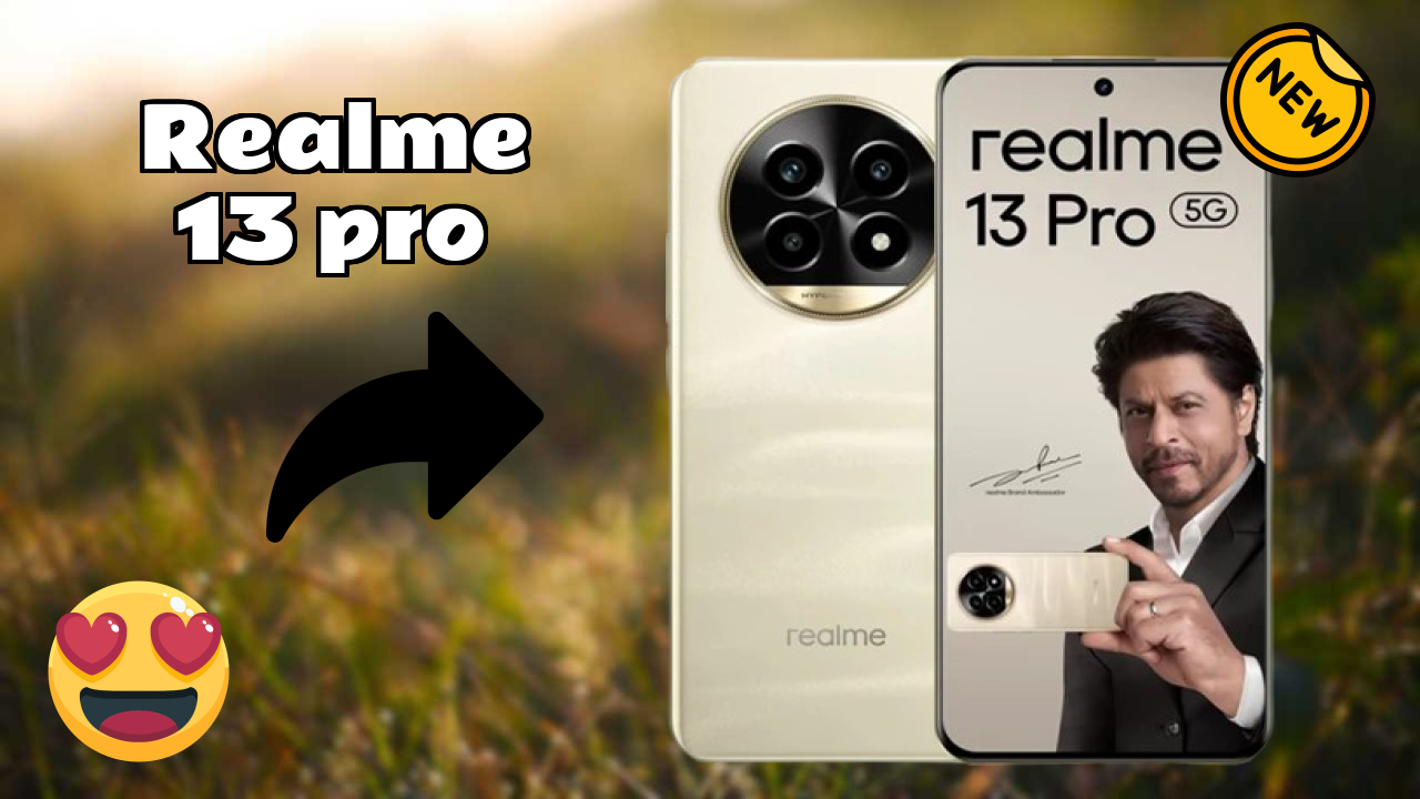 Realme 13 Pro गेमिंग टेस्ट: Snapdragon 7s Gen 2 FPS शो