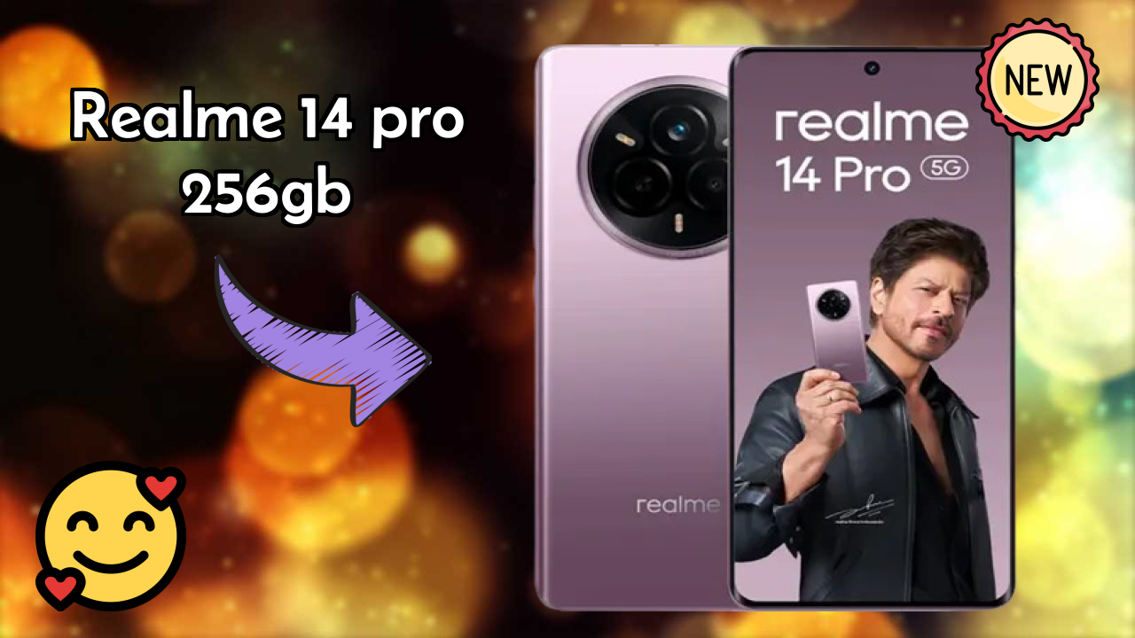₹26,999 पर Realme 14 Pro 256GB - क्या अभी खरीदने के लायक है?