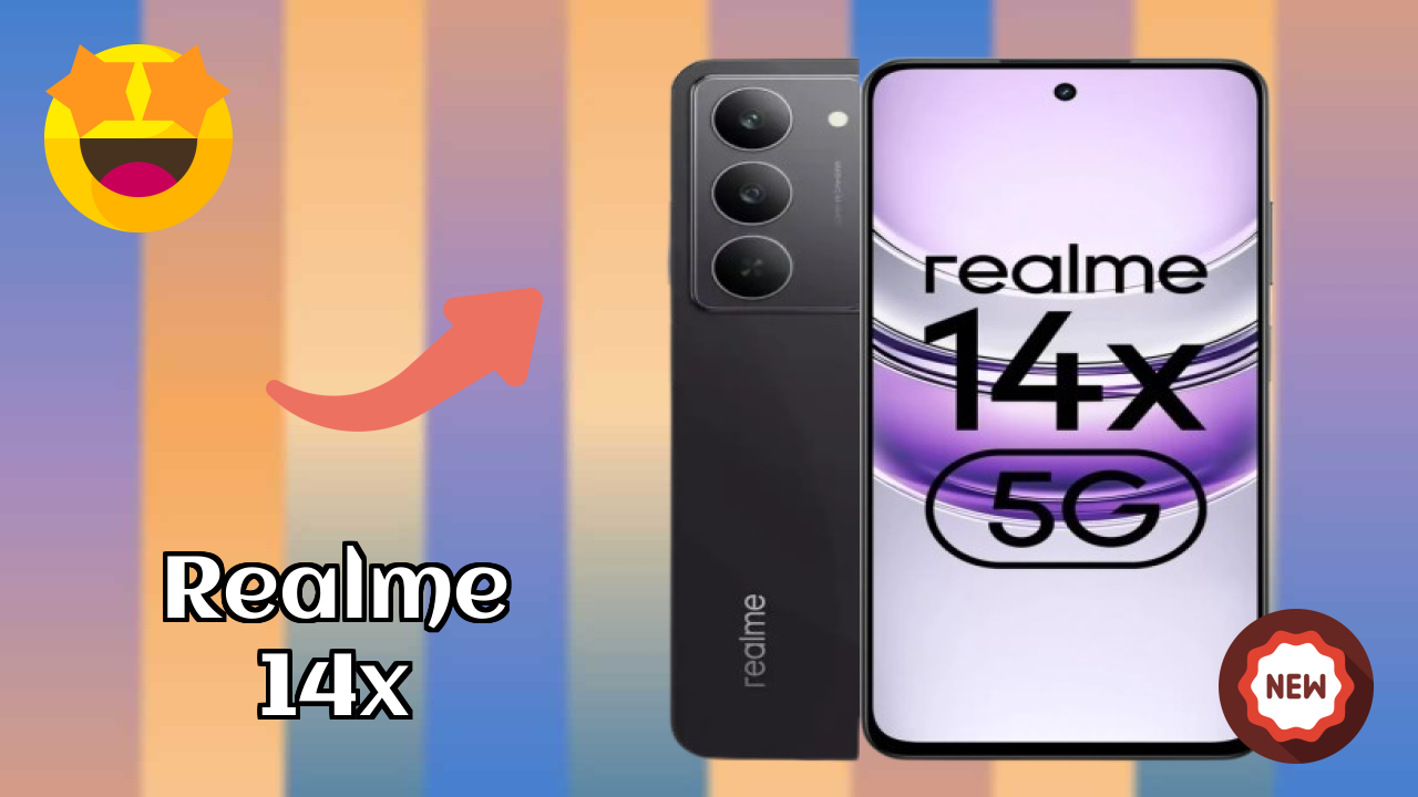 Realme 14x कैमरा टेस्ट: 50 MP Rear Camera सैंपल फोटो