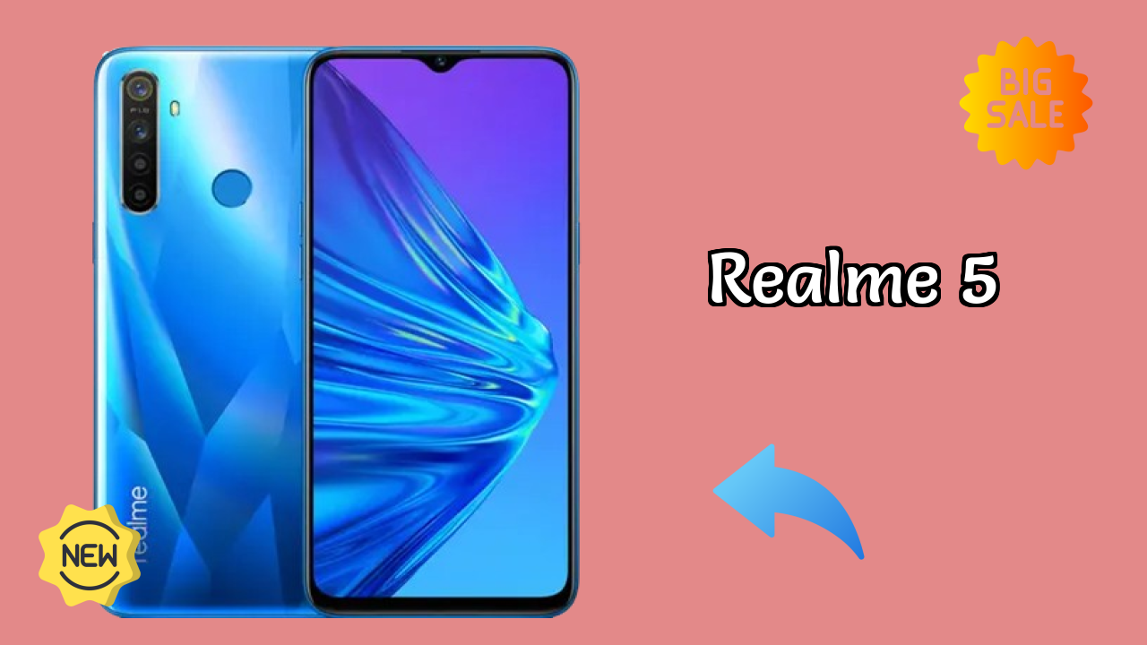 Realme 5 गेमिंग बेंचमार्क: Snapdragon 665 टेस्ट किया गया