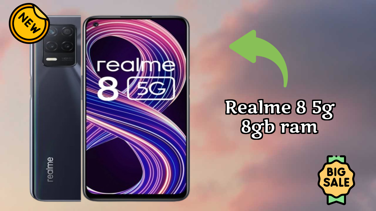 Realme 8 5G 8GB RAM कैमरा टेस्ट: 48 MP + 2 MP + 2 MP Rear Camera सैंपल फोटो