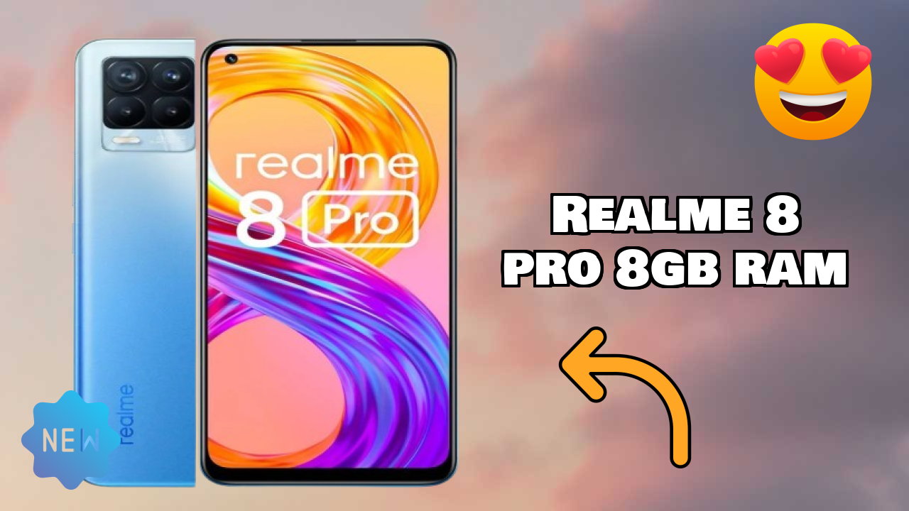 Realme 8 Pro 8GB RAM 2026 स्पेसिफिकेशन ब्रेकडाउन – प्रतिस्पर्धी रिव्यु
