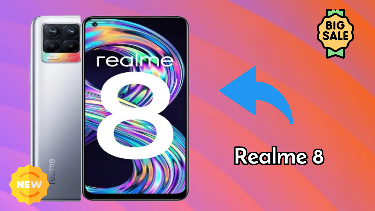 Realme 8 बैटरी लाइफ: 5000 MAh रियल दुनिया उपयोग