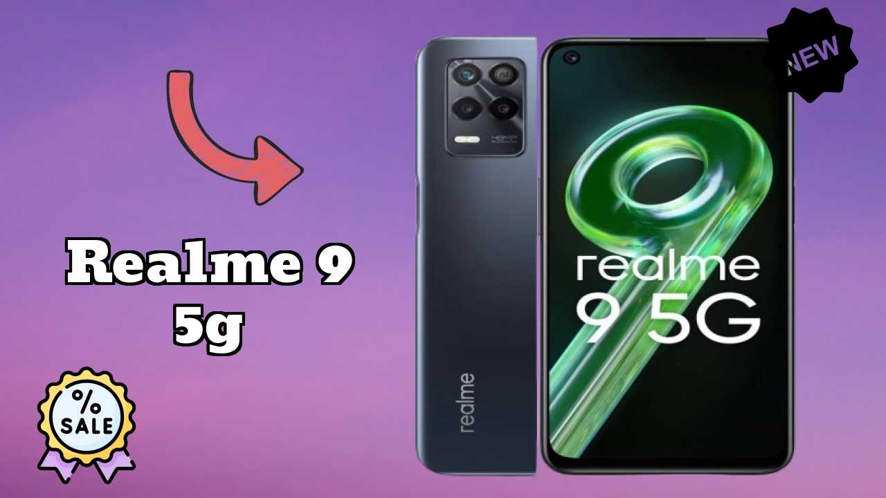 Realme 9 5G शो रिव्यु: MediaTek Dimensity 810 स्पीड टेस्ट