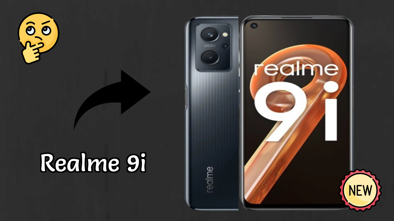 Realme 9i संपूर्ण रिव्यु 2026 – इस साल क्या नया है?