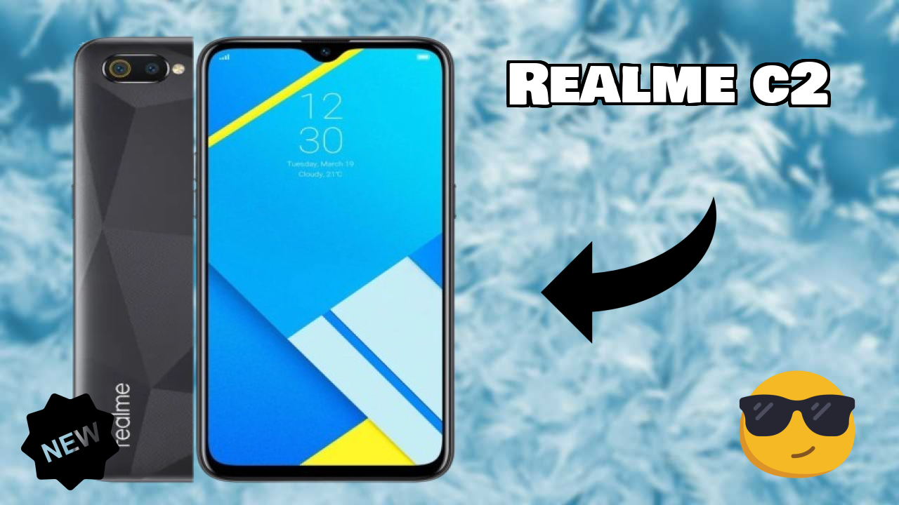 ₹3,999 पर Realme C2 - पूरा शॉपिंग गाइड